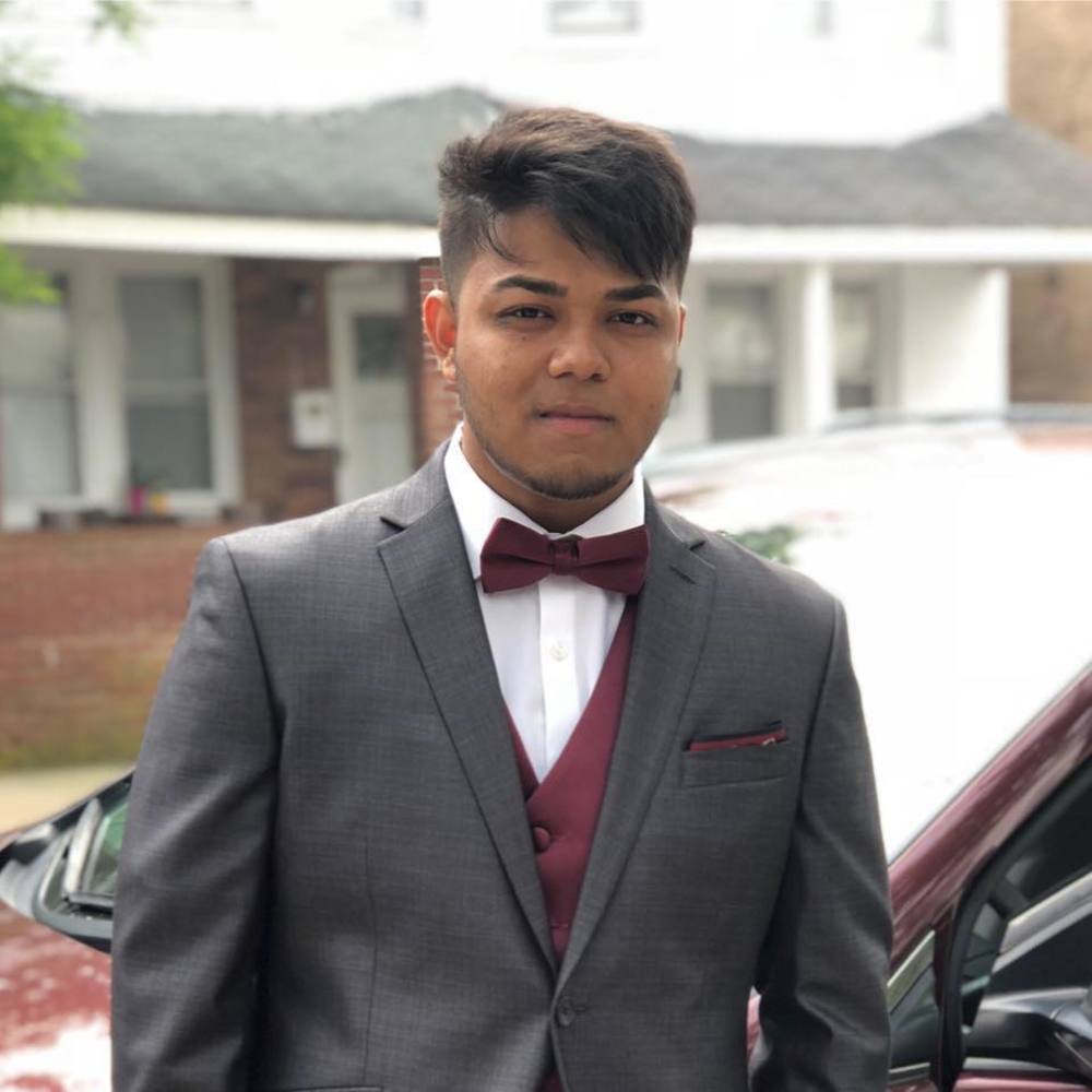 Meet your Posher, Nirjar